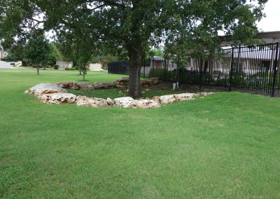 Behrens Ranch