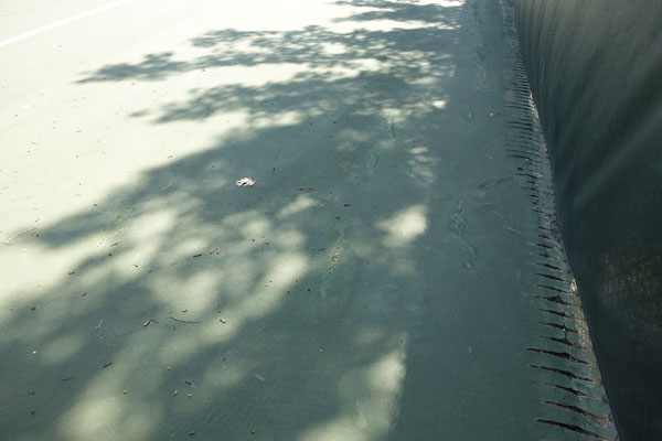 fence-damage