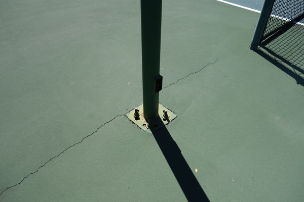 light-pole-base