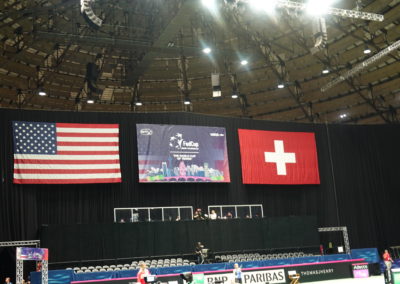 Fed Cup 2019